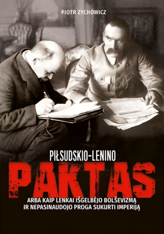 Piłsudskio-Lenino paktas