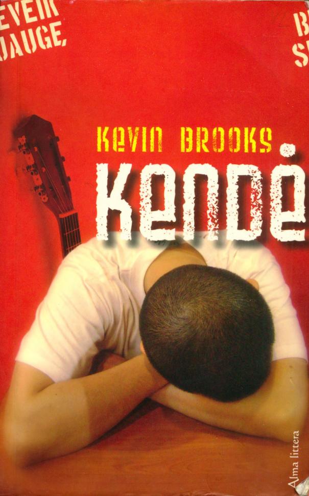 Kevin.Brooks.-.Kende.2011.LT