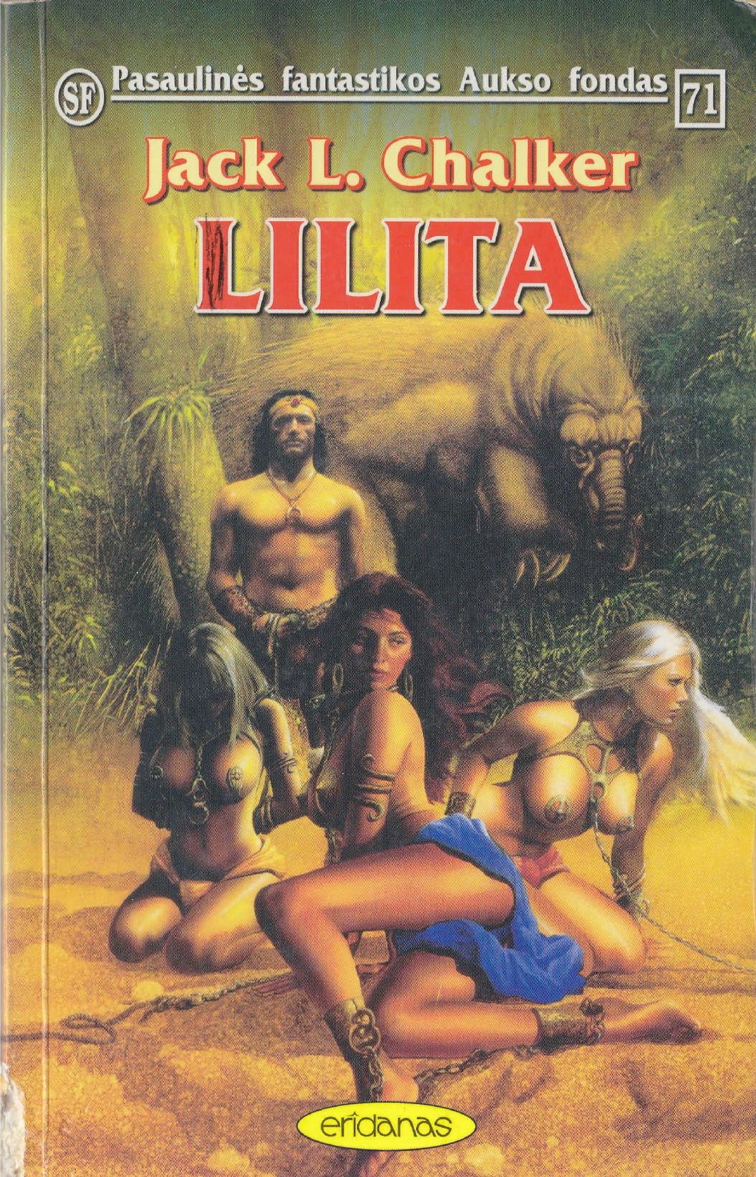 Lilita