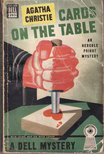 Cards on the Table (1936)