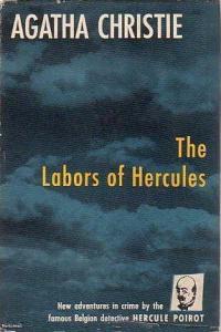 The Labours of Hercules (1947) short stories