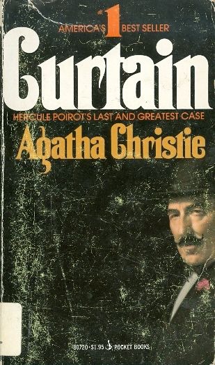 Curtain (written about 1940, published 1975)