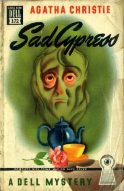 Sad Cypress (1940)