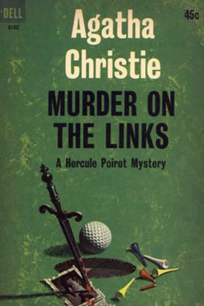 Murder on the Links (1923)