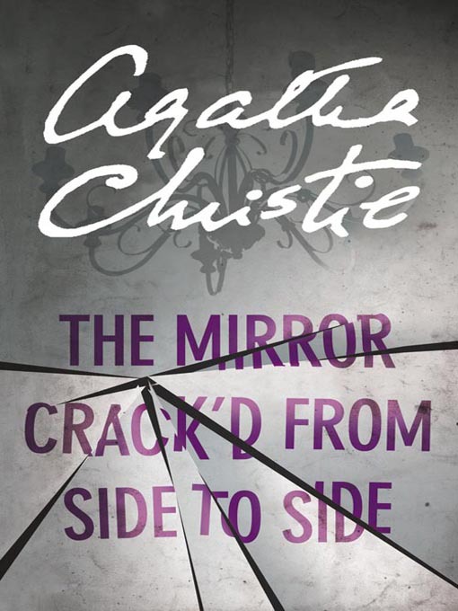 The Mirror Crack'd from Side to Side (1962)