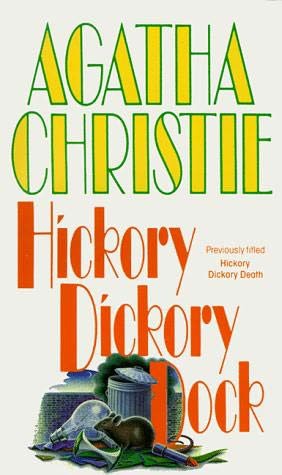 Hickory Dickory Dock (1955)