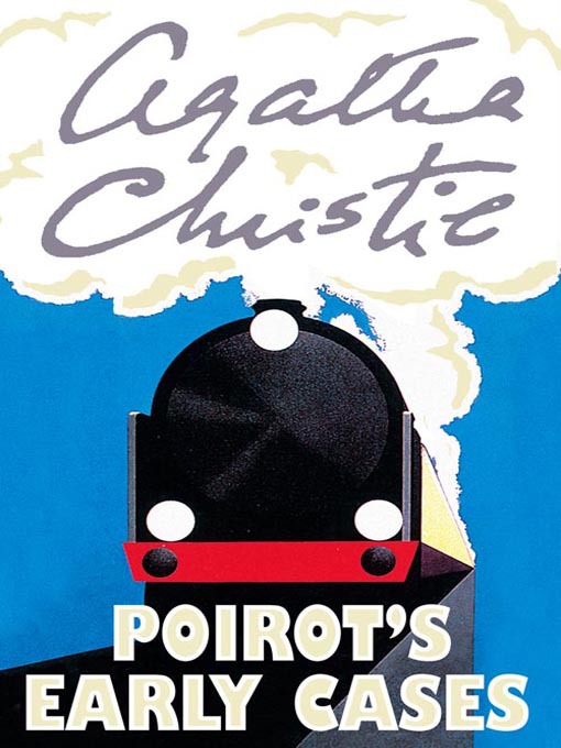 Poirot's Early Cases (1974) short stories