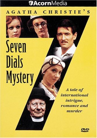 The Seven Dials Mystery (1929)