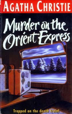 Murder on the Orient Express (1934)