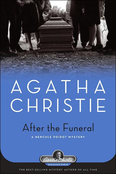 After the Funeral (1953)