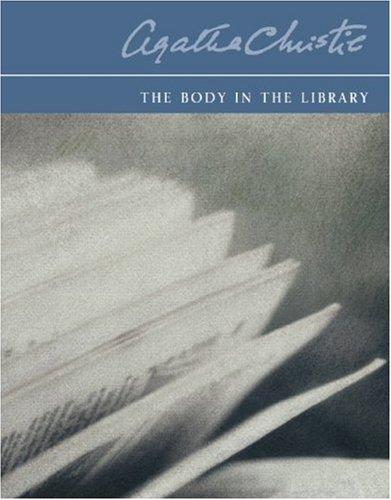 The Body in the Library (1942)
