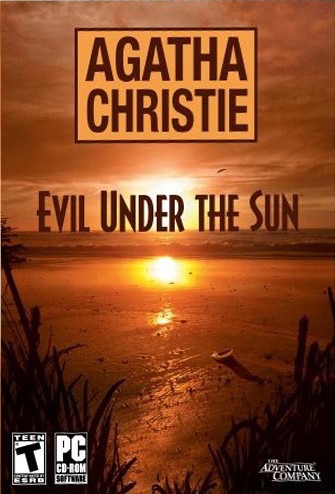 Evil Under the Sun (1941)