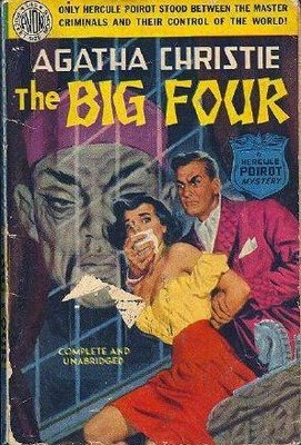 The Big Four (1927)