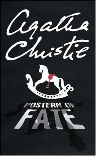 Postern of Fate (1973)