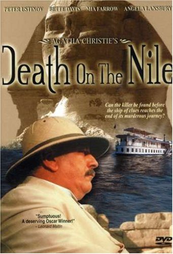 Death on the Nile (1937)