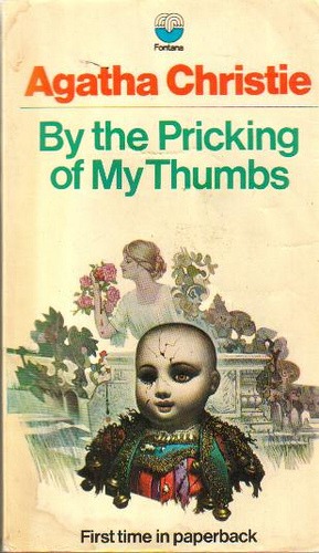 By the Pricking of My Thumbs (1968)