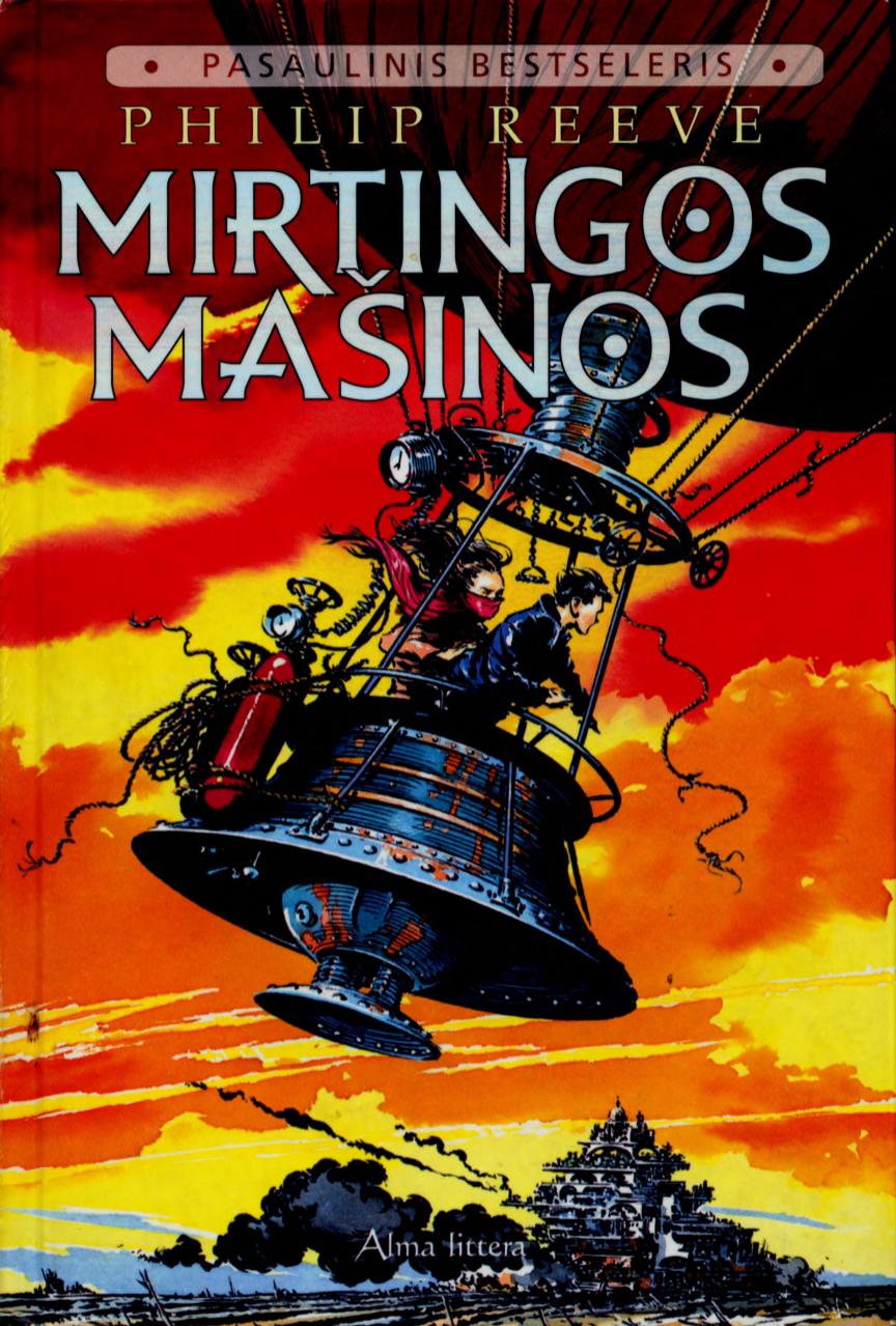 Mirtingos mašinos