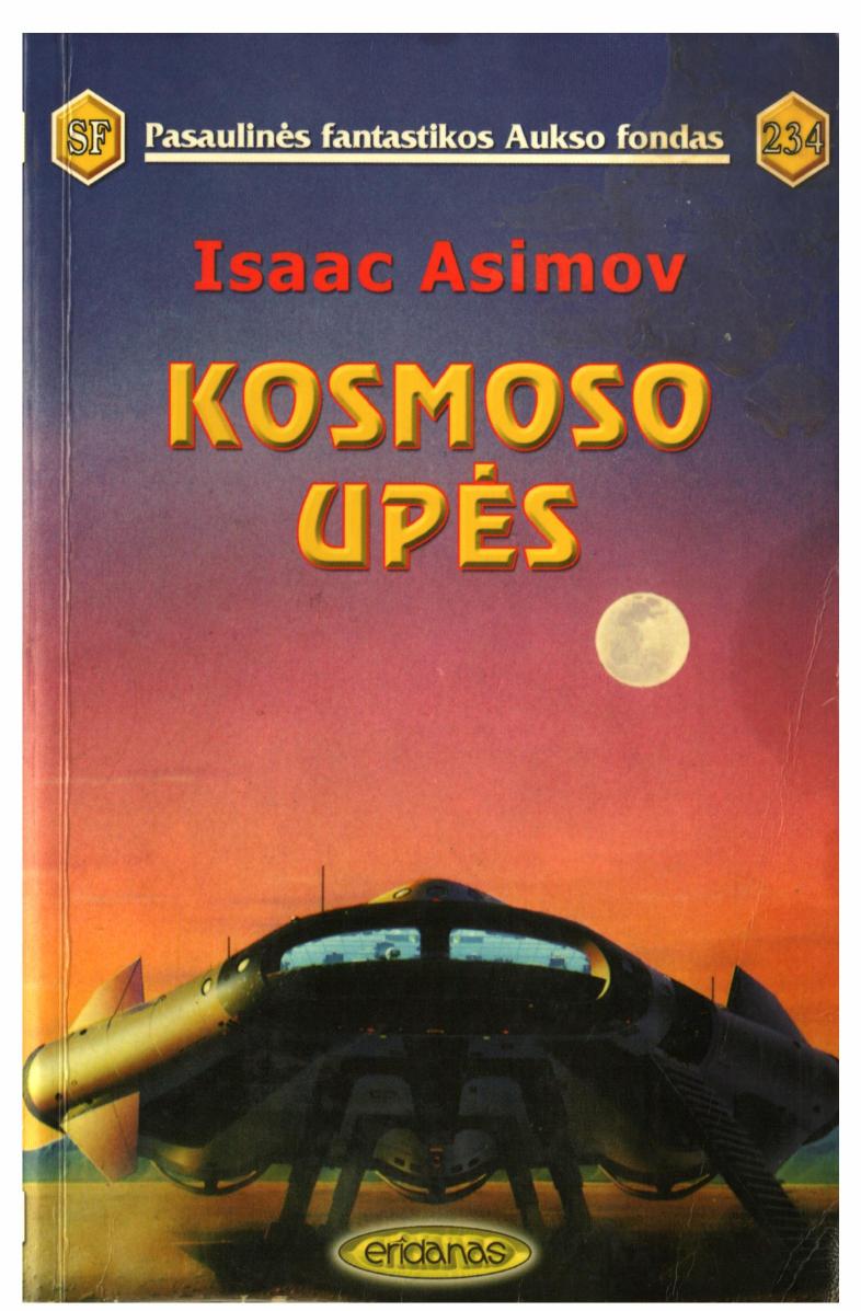 PFAF.234.Isaac.Asimov.-.Kosmoso.upes.2002.LT