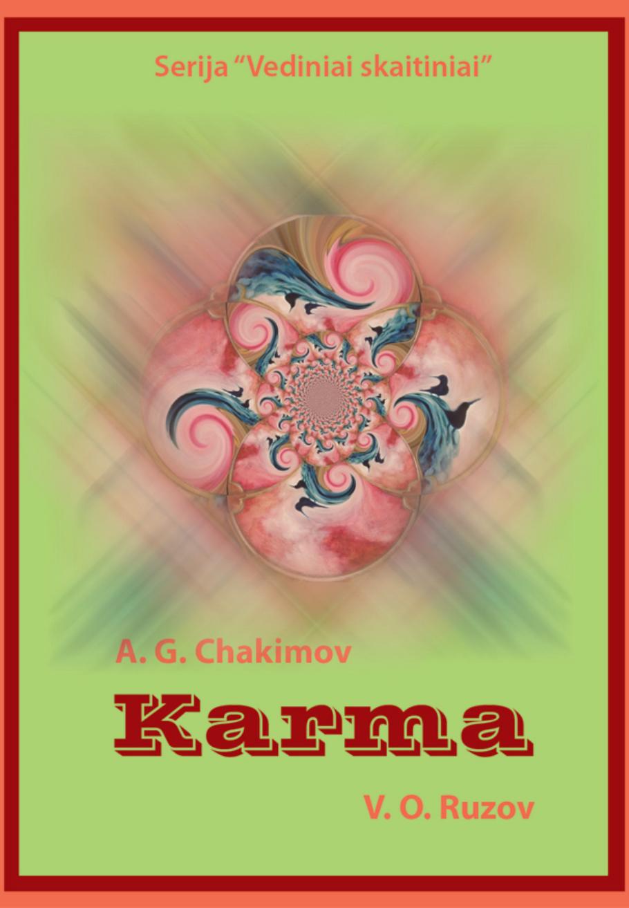 A.G.Chakimov.V.O.Ruzov.-.Karma.2009.LT
