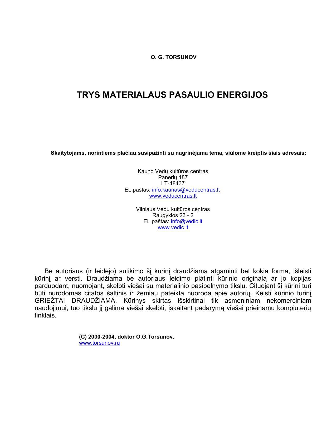 O.G.Torsunov.-.Trys.materialaus.pasaulio.energijos