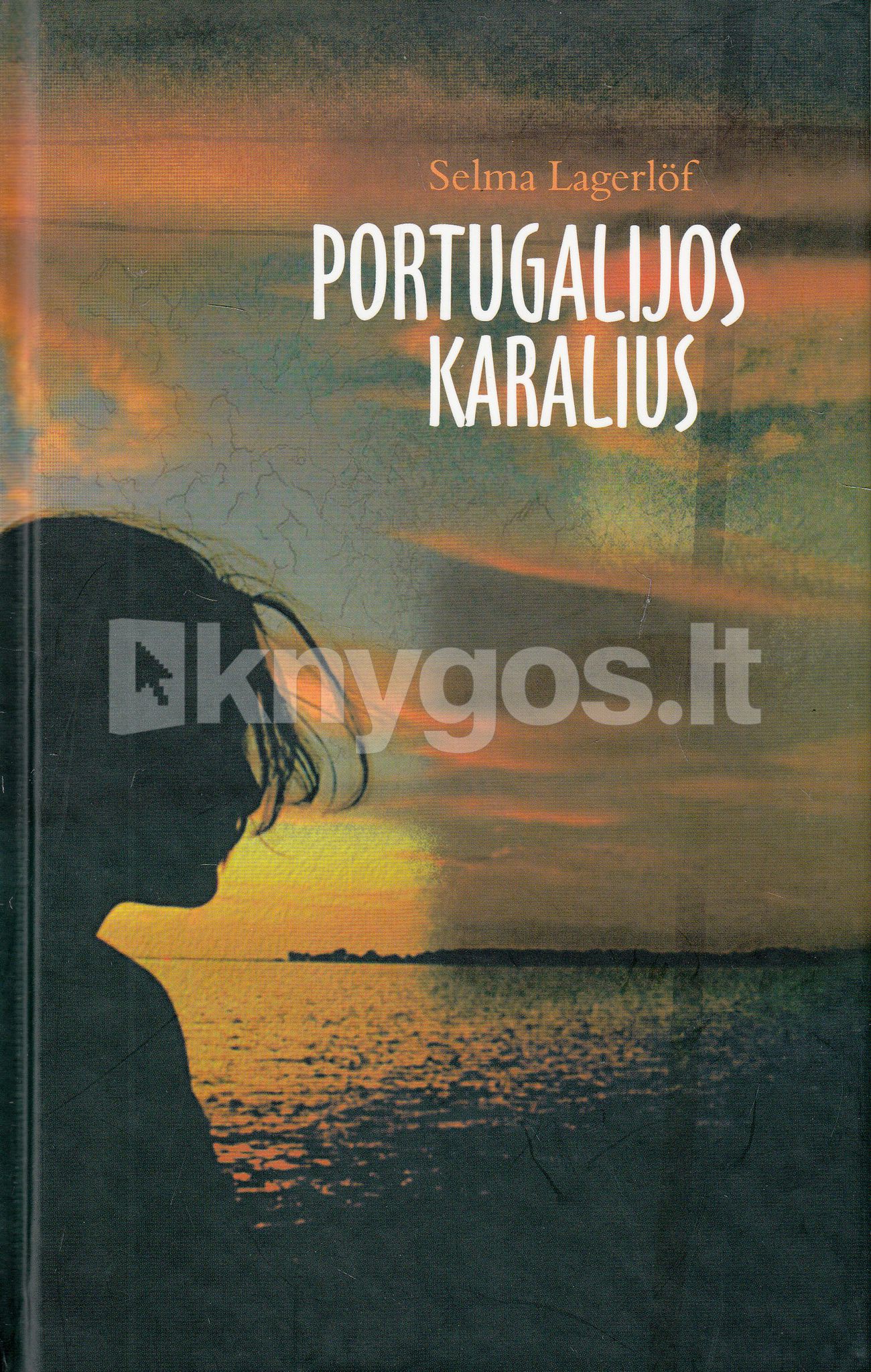 Portugalijos karalius