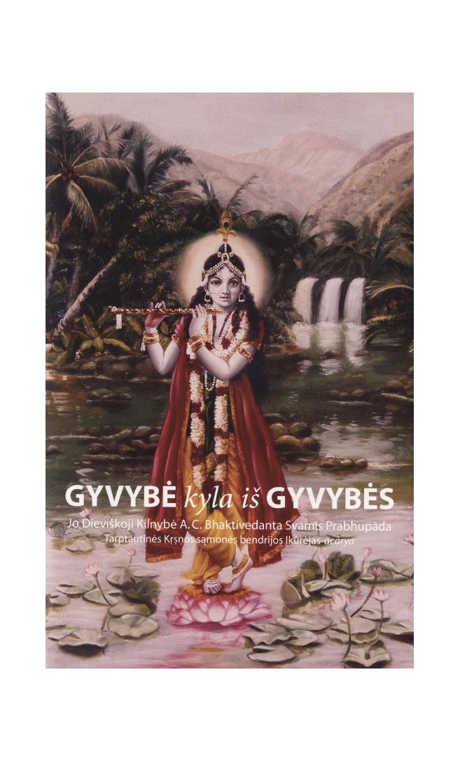 Swami.Prabhupada.-.Gyvybe.kyla.is.gyvybes.2011.LT.scan