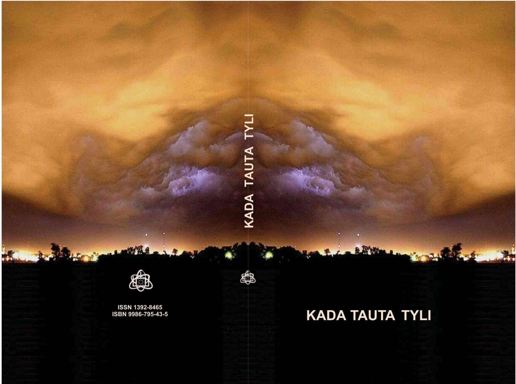 Kada tauta tyli