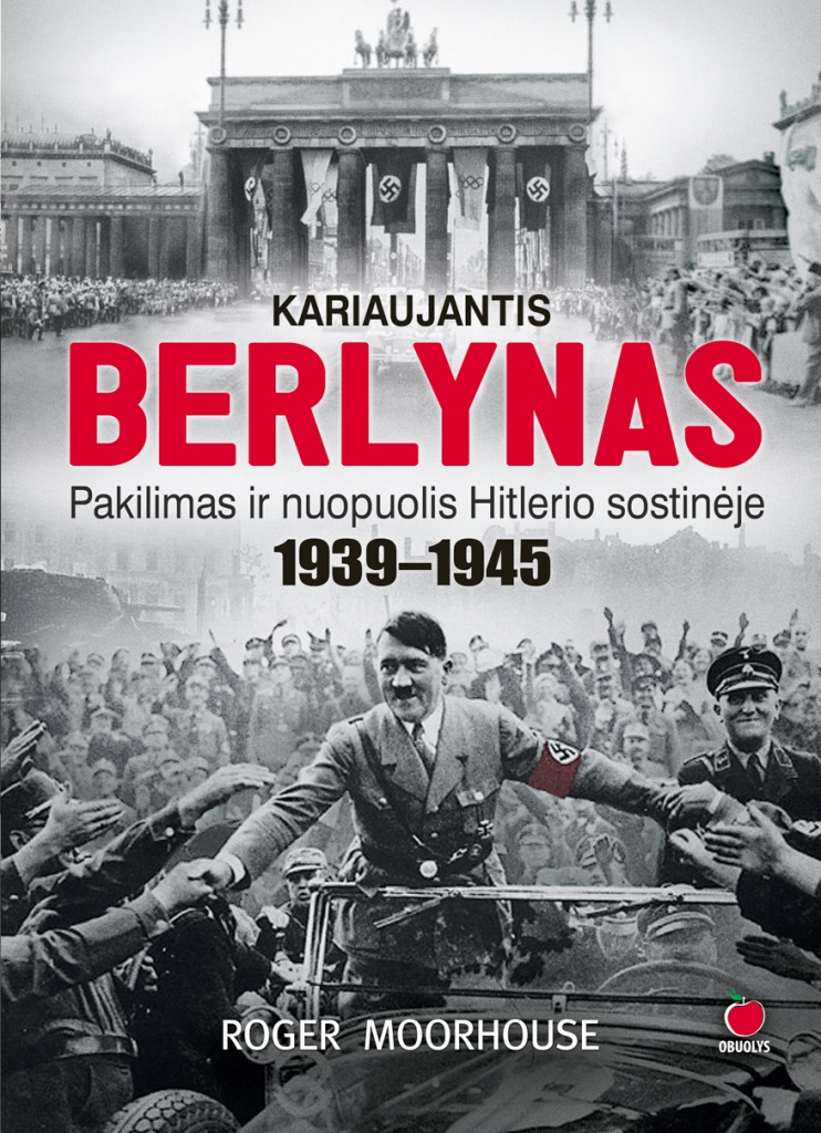 Kariaujantis Berlynas