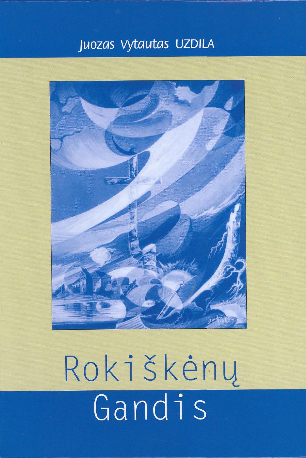 Rokiškėnų Gandis