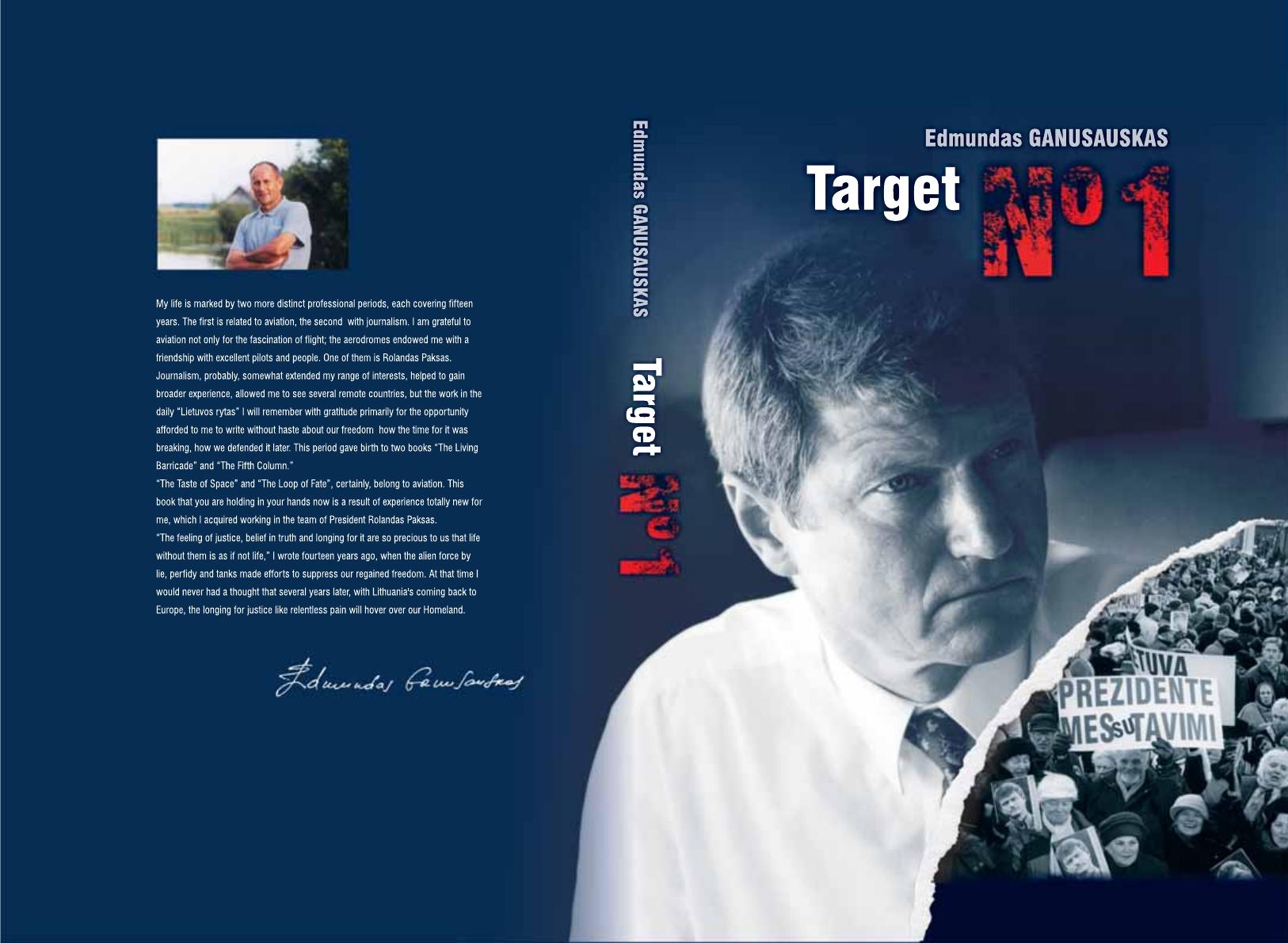 LT.Edmundas.Ganusauskas.-.Target.No.1.2005.EN