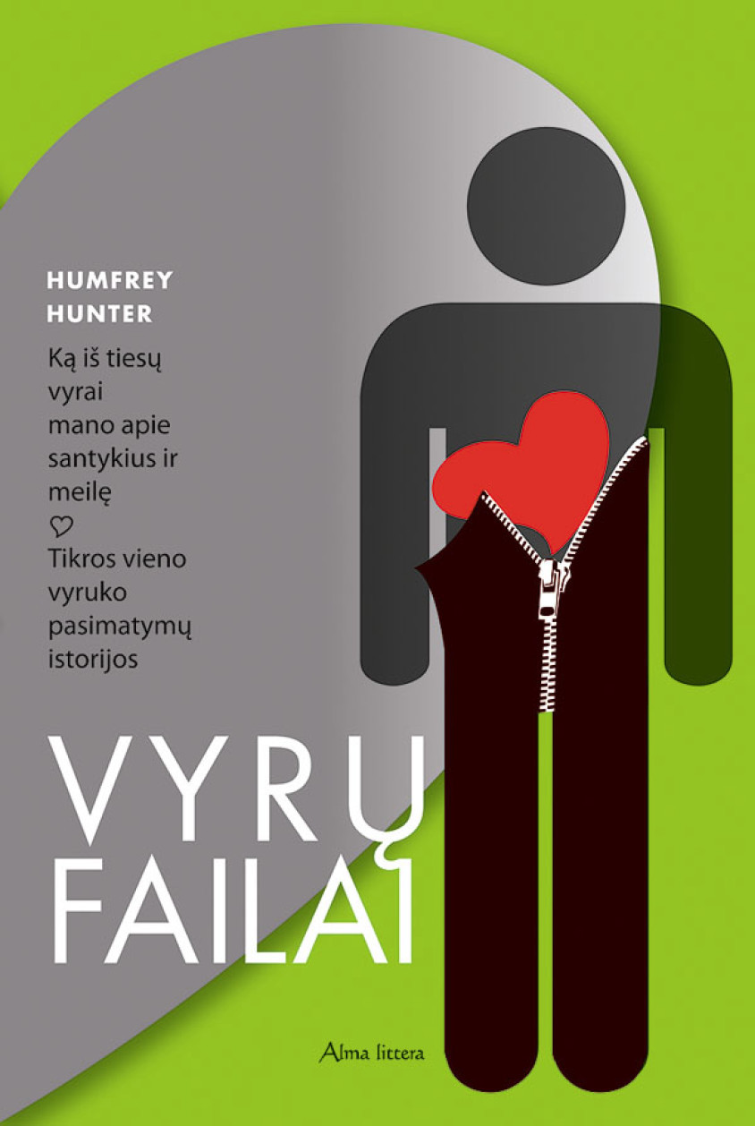 Vyrų failai