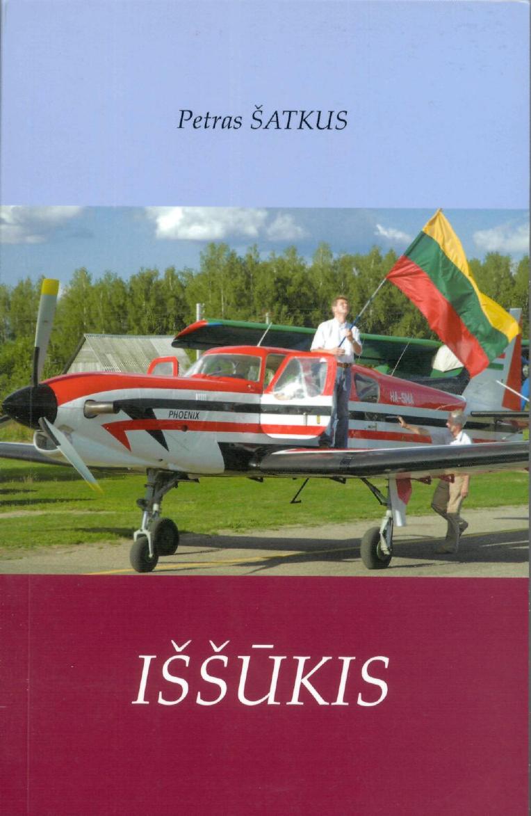 LT.008.Petras.Satkus.-.Issukis.2007.LT