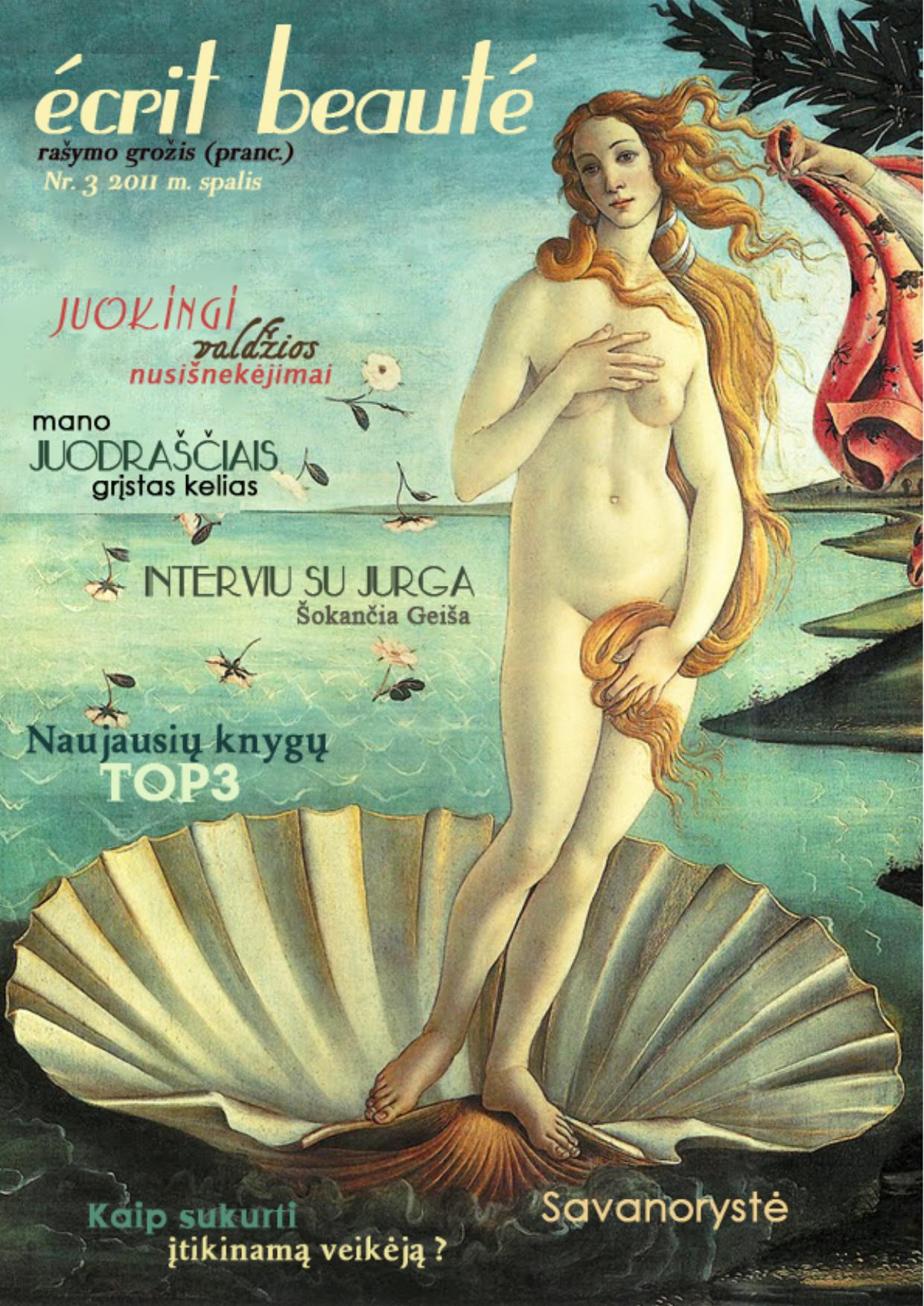 Ecrit.beaute.2011.03.LT
