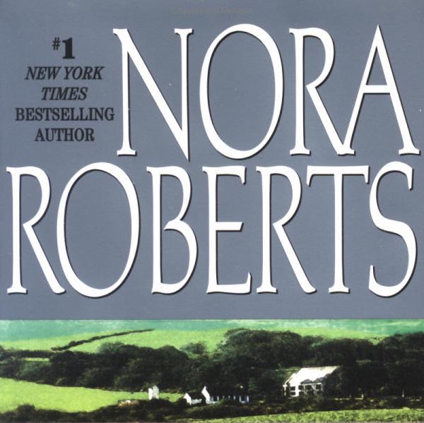 Books by Nora Roberts - Silhouette