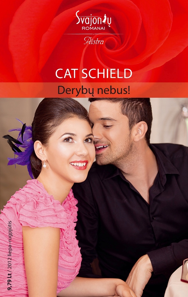 Derybų nebus