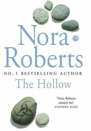 Signs of Seven 2 - The Hollow