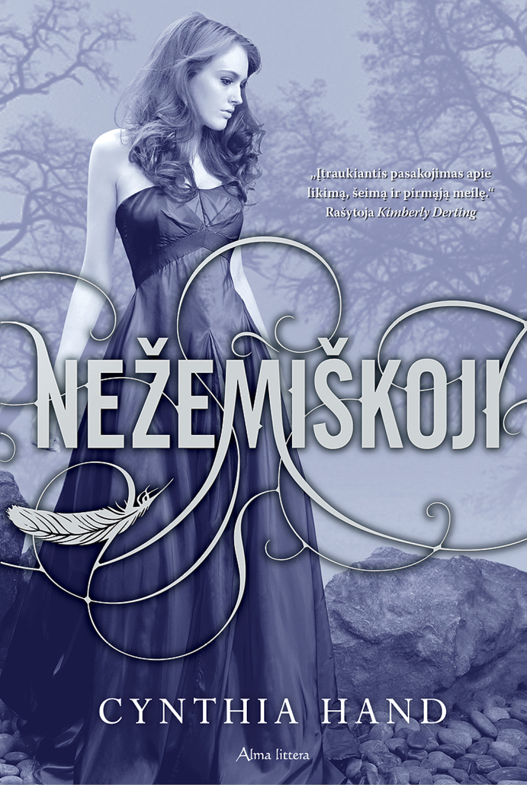 Nežemiškoji