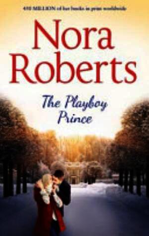 The Playboy Prince