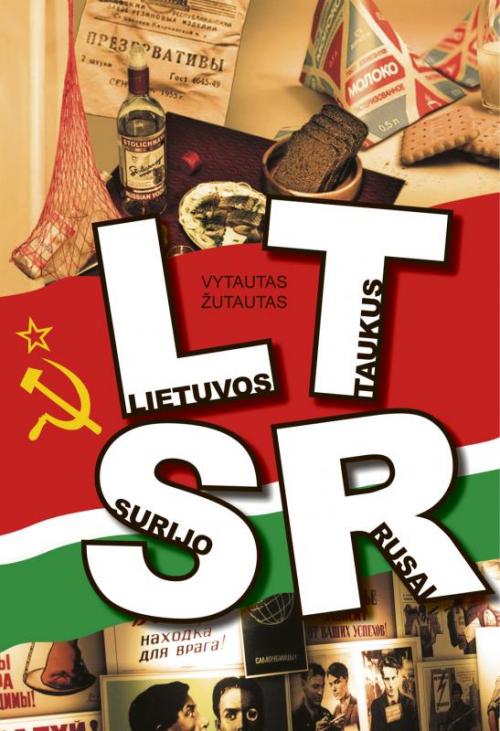 Vytautas Žutautas - Lietuvos Taukus Surijo Rusai