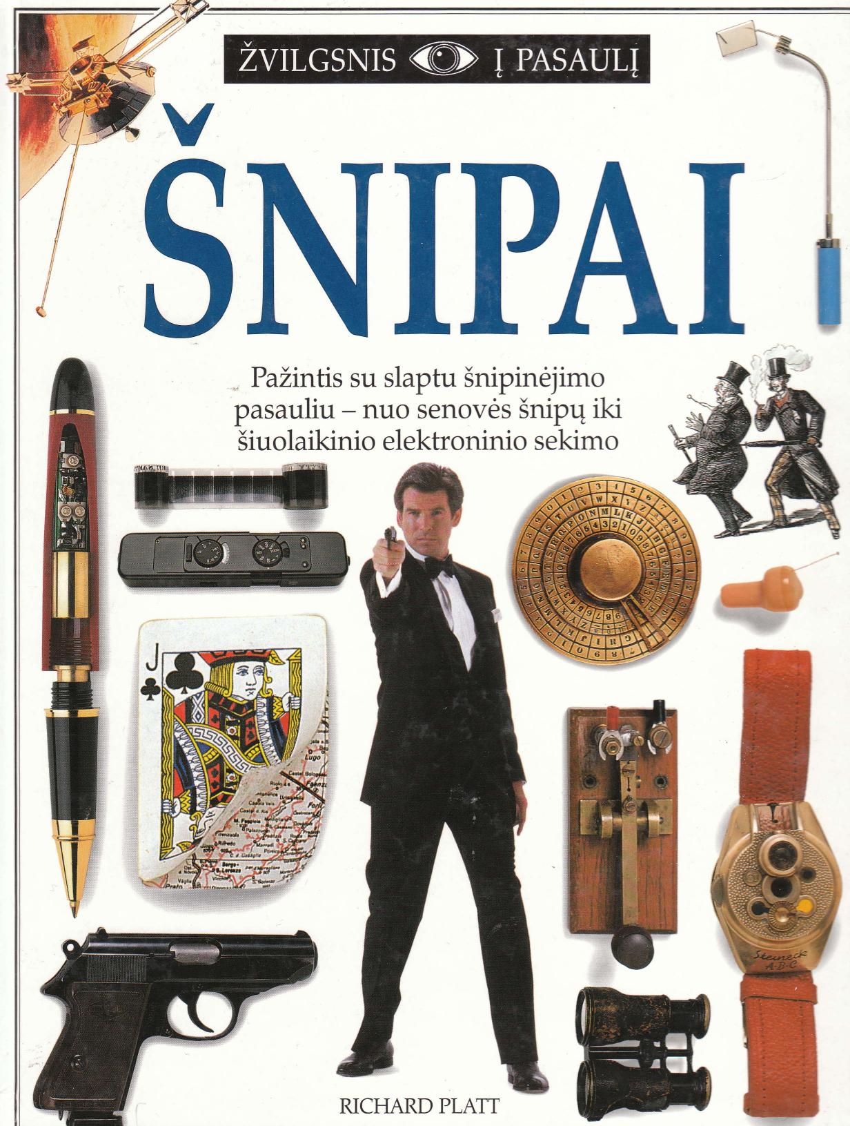 Snipai.1998 -CNN