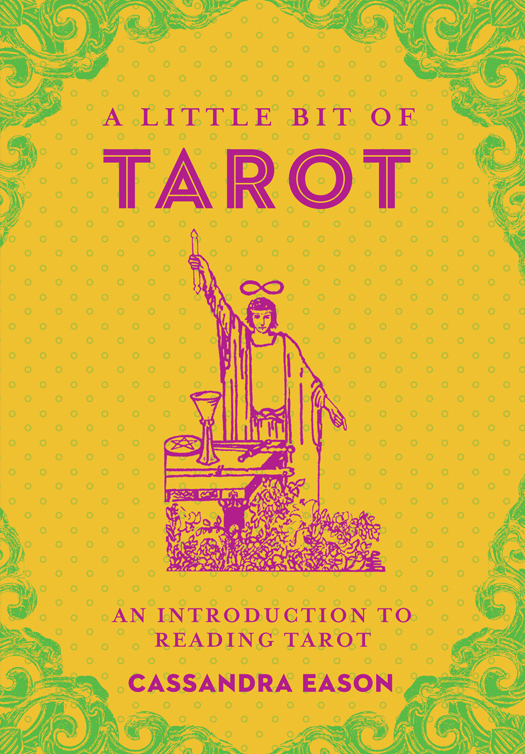 A Little Bit of Tarot