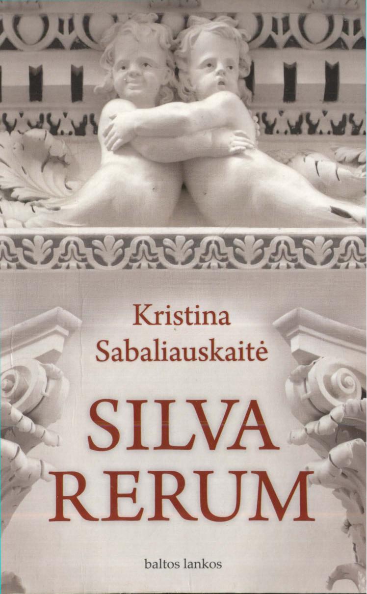 Silva Rerum