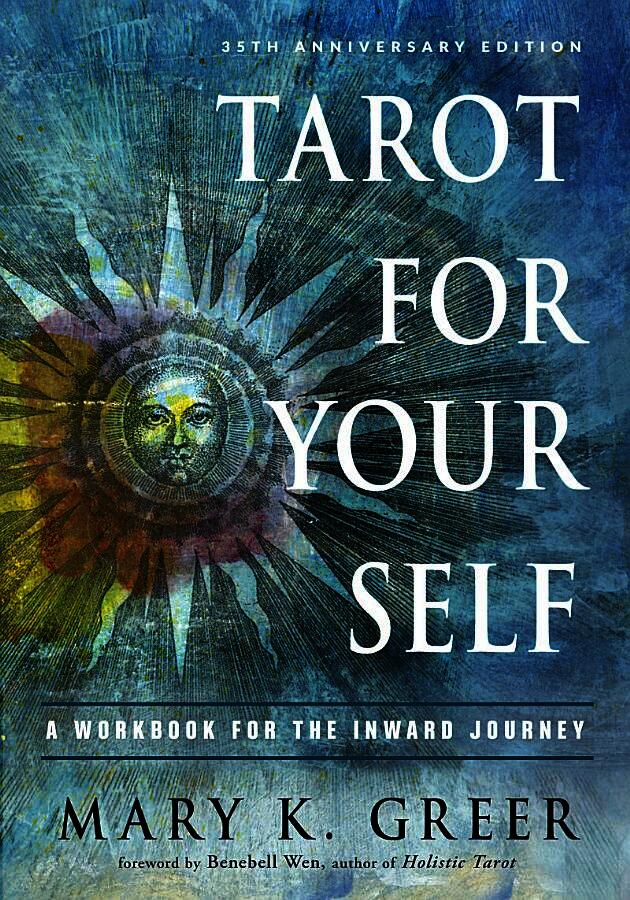 Tarot for Your Self