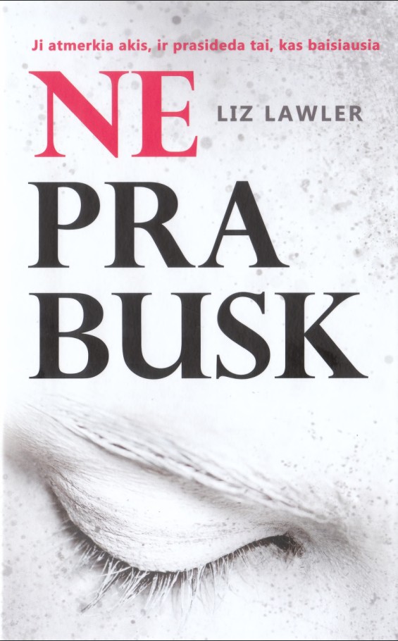 Neprabusk