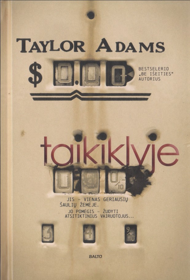 Taikiklyje