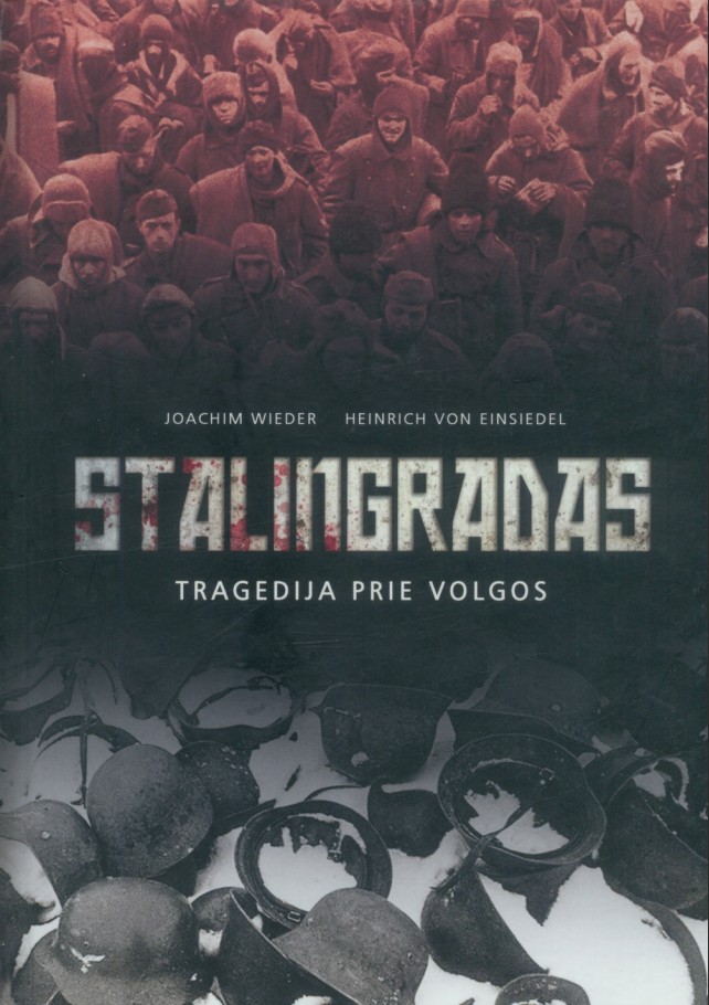 Stalingradas