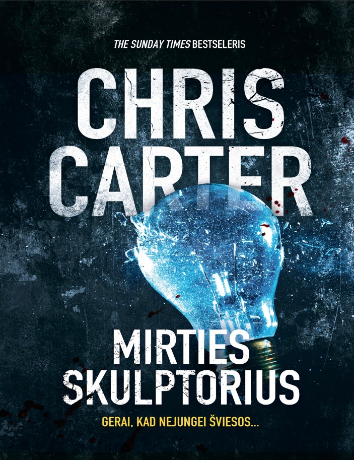 Mirties skulptorius
