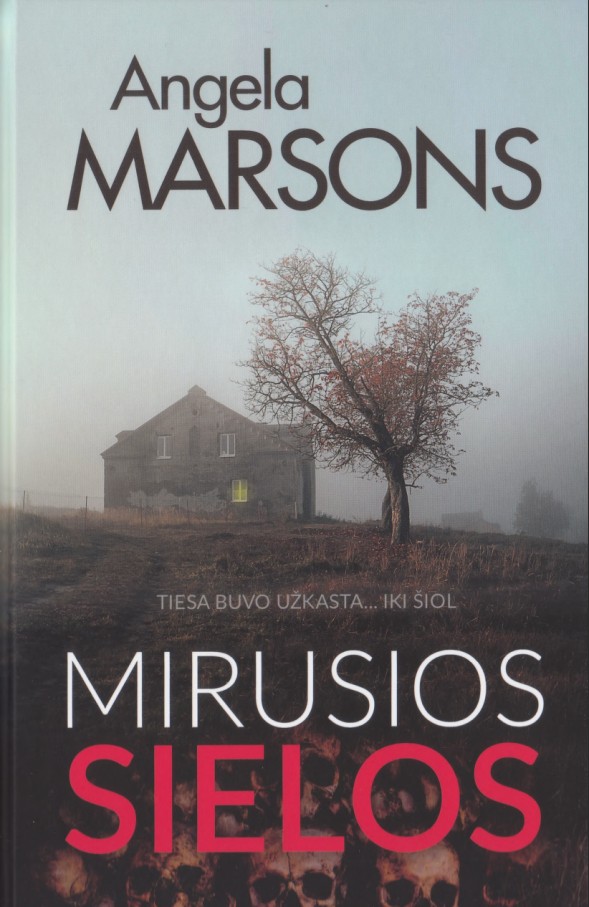 Mirusios sielos