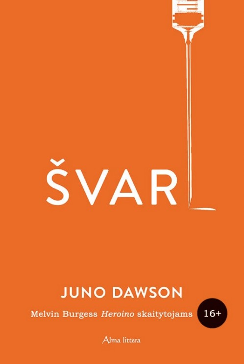 Švari