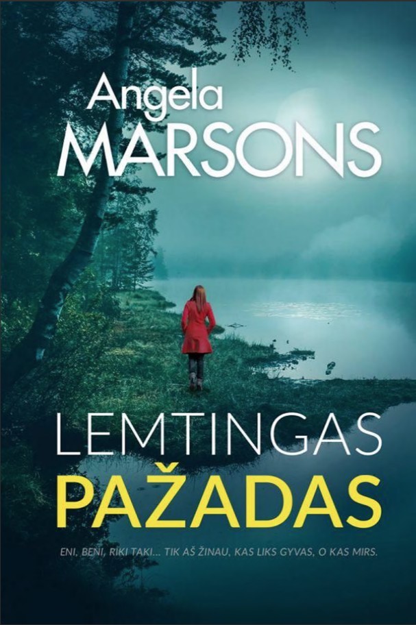 Lemtingas pažadas